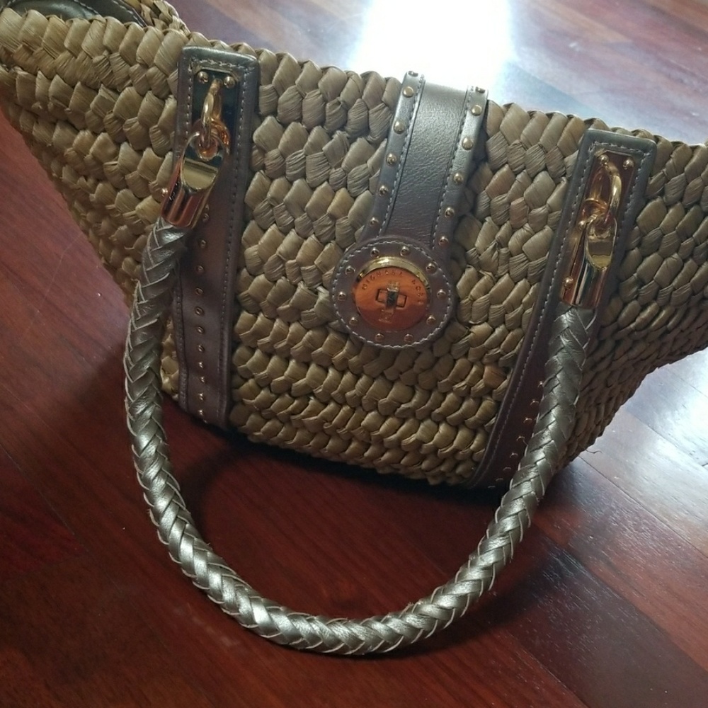 Santorino tote